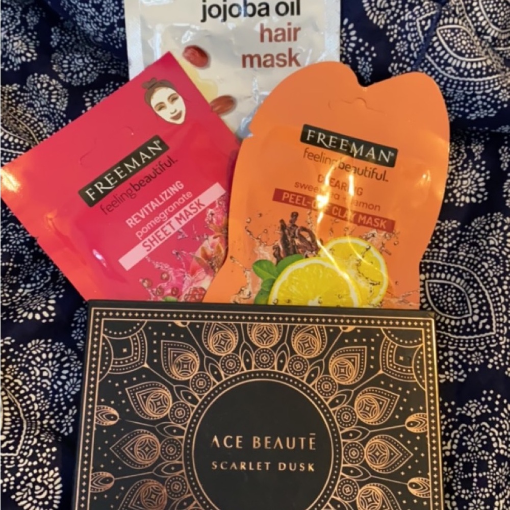 Face Bundle